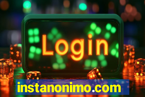 instanonimo.com