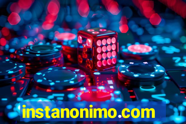 instanonimo.com