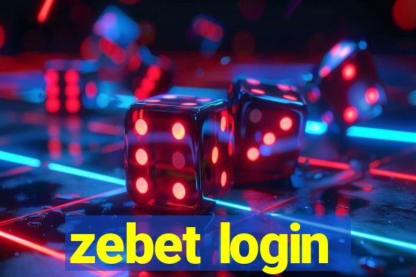 zebet login