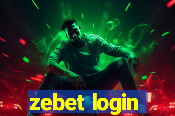 zebet login