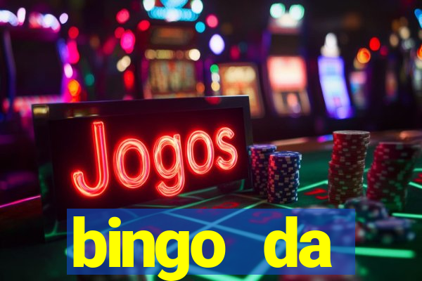 bingo da porcentagem para imprimir