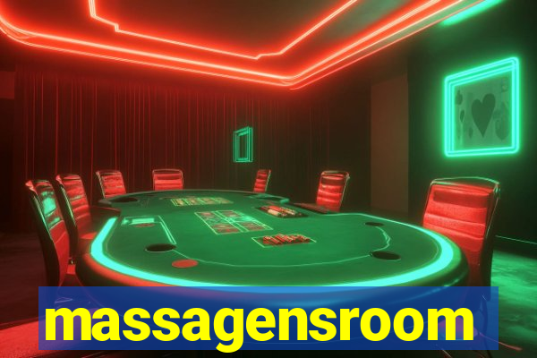 massagensroom