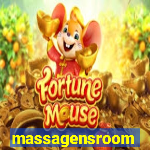 massagensroom