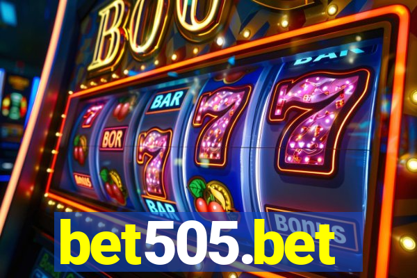 bet505.bet