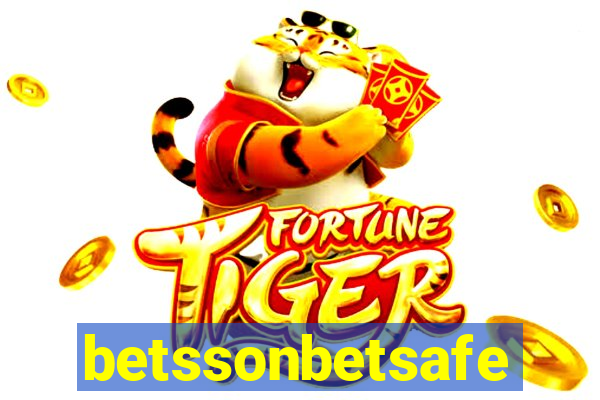 betssonbetsafe