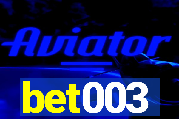 bet003