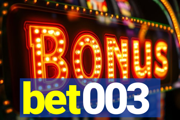 bet003