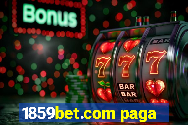 1859bet.com paga