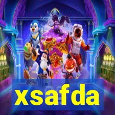 xsafda