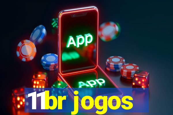 11br jogos