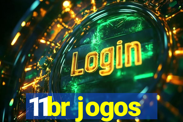 11br jogos