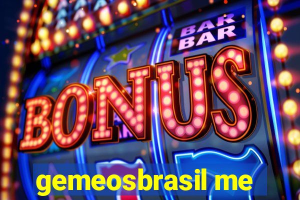 gemeosbrasil me