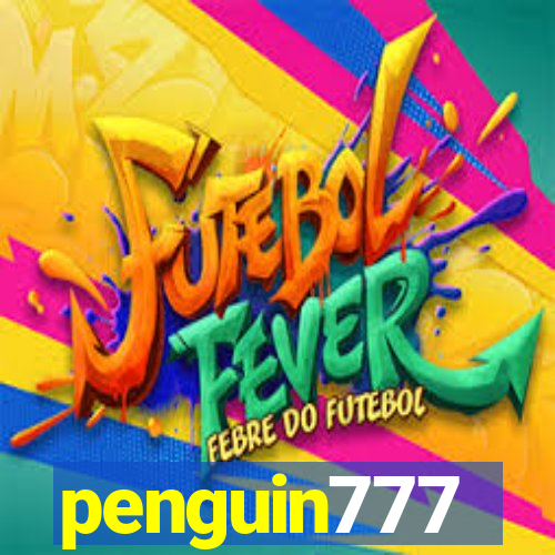 penguin777