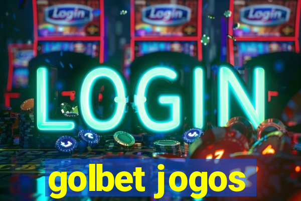 golbet jogos