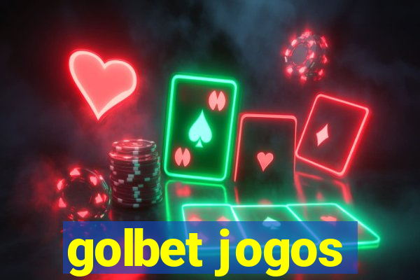 golbet jogos