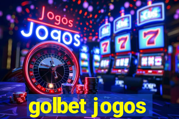 golbet jogos