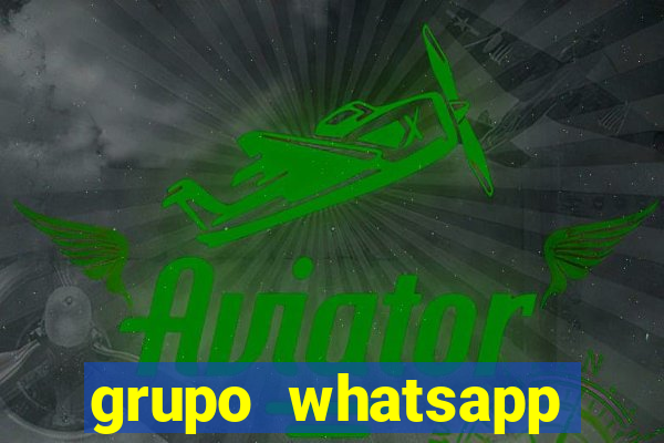 grupo whatsapp blitz porto alegre