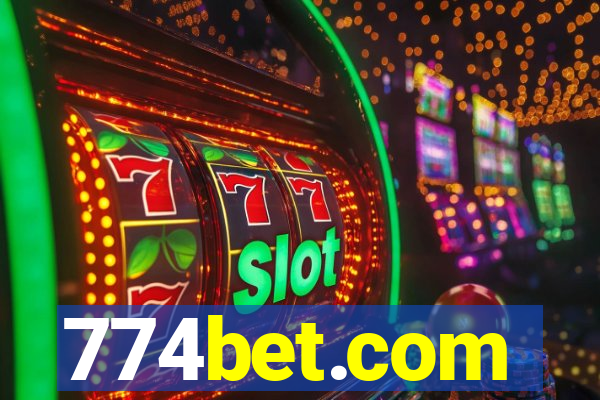 774bet.com