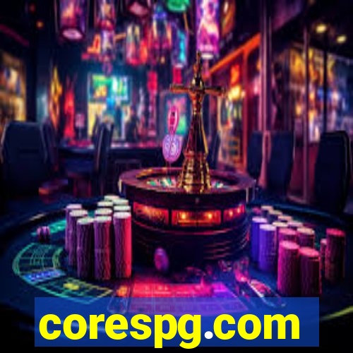 corespg.com