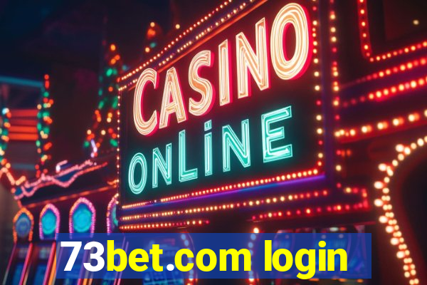 73bet.com login