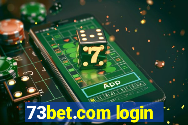 73bet.com login