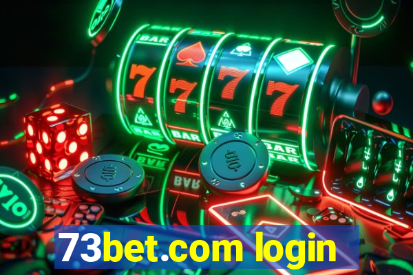 73bet.com login