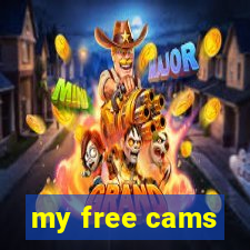 my free cams