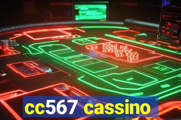 cc567 cassino