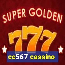 cc567 cassino