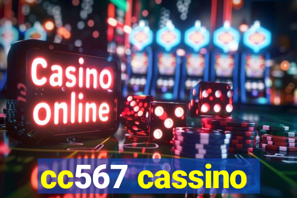 cc567 cassino