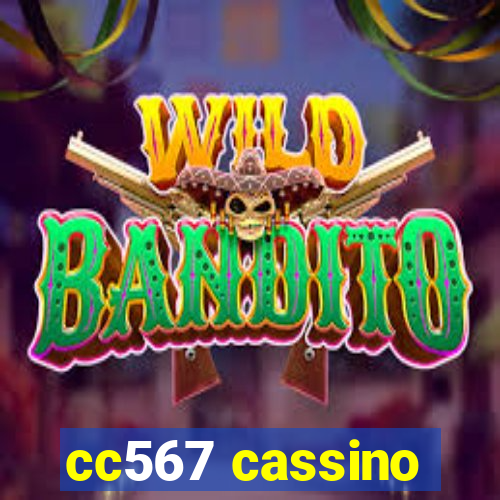 cc567 cassino