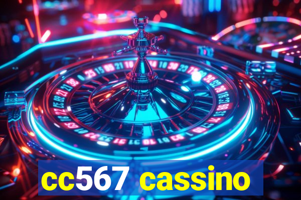 cc567 cassino