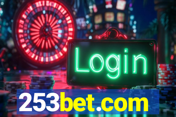 253bet.com