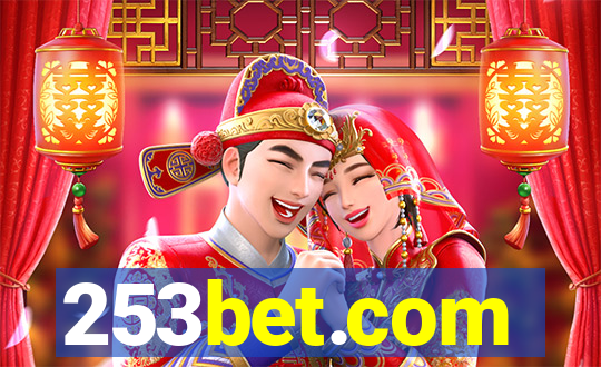 253bet.com