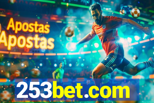 253bet.com