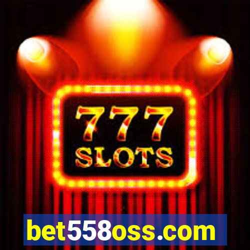 bet558oss.com