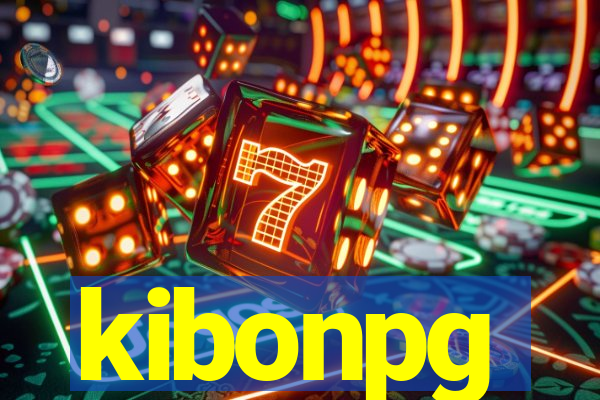 kibonpg