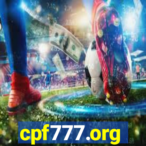 cpf777.org