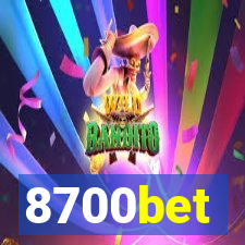 8700bet