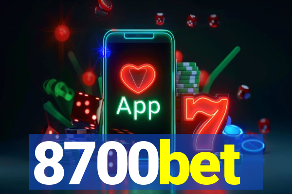 8700bet