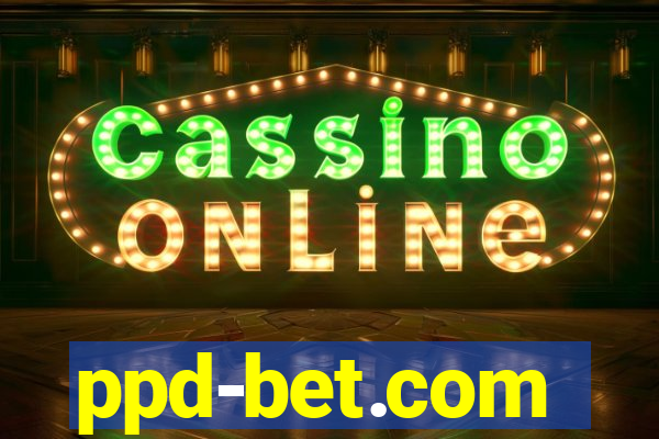 ppd-bet.com