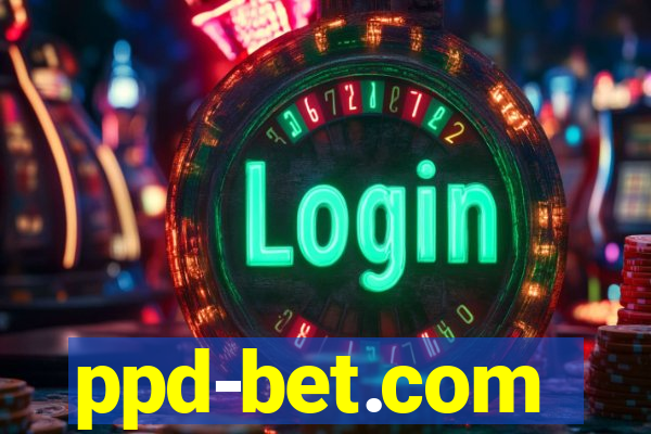 ppd-bet.com