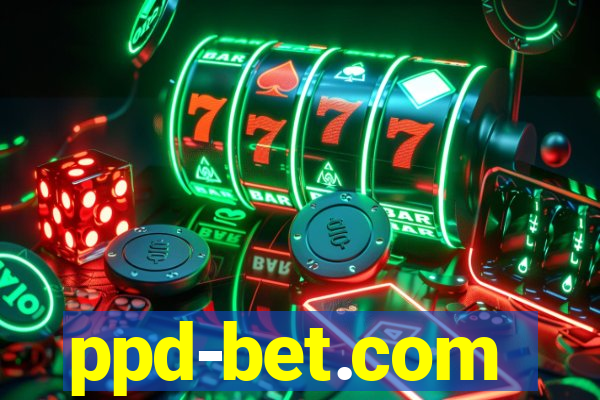 ppd-bet.com