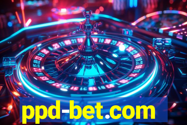 ppd-bet.com