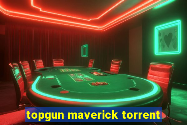 topgun maverick torrent