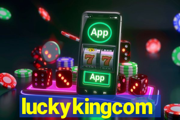 luckykingcom