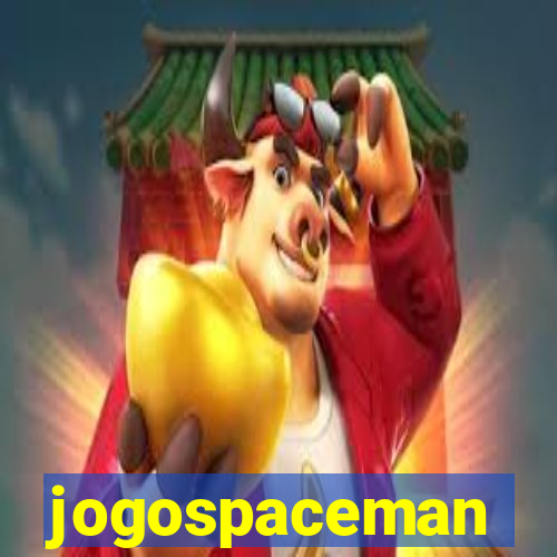 jogospaceman