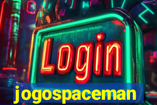 jogospaceman