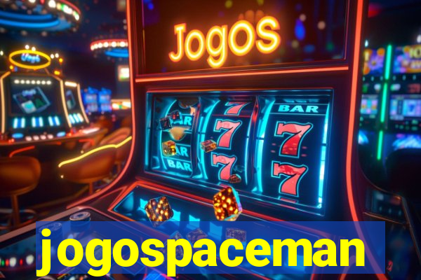 jogospaceman