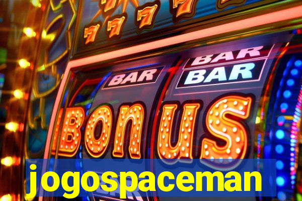 jogospaceman